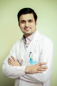 The relationship between high blood pressure and kidney health By Dr.Priyank Salecha