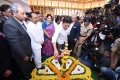  Minister KTR inaugurated Tech Mahindra & Cyient Campus at Warangal