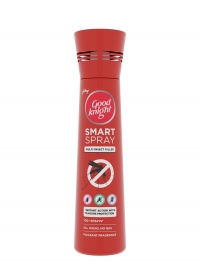 Goodknight launched Goodknight Smart Spray exclusively for AP and Telangana