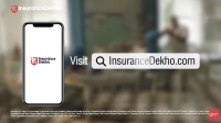 Insurance Dekho launches its first TV Campaign