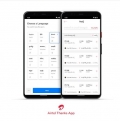 Airtel Thanks app now available in Telugu for Airtel Prepaid customers
