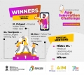 Chingari wins India's first AatmaNirbhar App Challenge