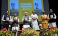 PM releases the book "Chandra Shekhar - The Last Icon of Ideological Politics"