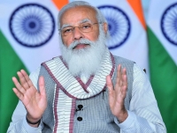 PM addresses 66th Convocation of IIT Kharagpur