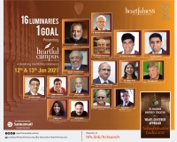 Heartfulness Institute to host the National Education Conclave 2021
