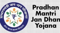 41.94 crore accounts opened under Pradhan Mantri Jan Dhan Yojana