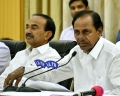 CM KCR to hold the high-level emergency meeting today