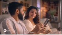 In Myntra’s new campaign, Star Couple Chaitanya and Samantha Akkineni spread the festive cheer with their adorable chemistry