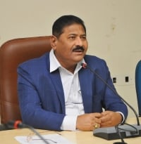 Retd IAS C.Parthasarathi appointed as Telangana Election Commissioner