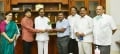 Take Government Degree College, Jadcherla  as inspiration: CM KCR