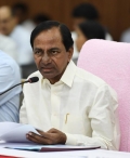 Telangana Cabinet Meet on October 1