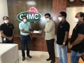 SumTotal Systems(Skillsoft) Contributes INR 10 Lakh to Fight COVID-19 in Telangana