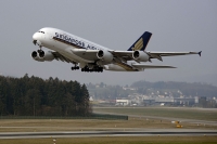 Singapore Airlines awarded highest diamond rating in global airline health and safety audit