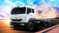 Tata Motors launches the Signa 3118.T, India’s first 3-axle 6x2 truck 