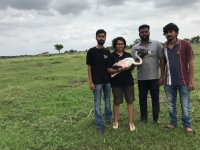 Hyderabad man rescues more than 70000 injured animals