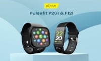 pTron Launches Pulsefit Smart Watch and Pulsefit Fitness Band