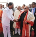 CM KCR condolences the death of Former President of India Pranab Mukherjee