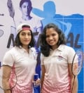  India’s First-Ever Exclusive Women’s Doubles Tournament to Take Place in Hyderabad