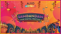 AJIO Business Organising Online Trade Show `SAMBANDAM-2020’