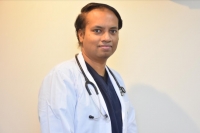 Early-onset diabetes and its symptoms By Doctor L Sanjay