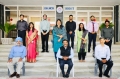 The orientation training program for IAS officer trainees of 2019 Batch of Telangana cadre concludes today