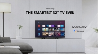 Sony launches first time ever BRAVIA 32W830 Smart Android television