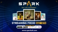 Spark OTT Live in Few Hours, Promises To Revolutionise The OTT Space