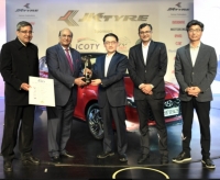 India’s Choice – Hyundai “The all-new i20” Wins Prestigious ‘Indian Car of the Year (ICOTY) 2021’ Award