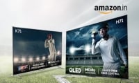 iFFALCON Announces Official Launch of 4K UHD and QLED on Amazon