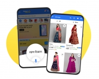 Flipkart introduces Voice Search in Hindi and English