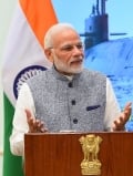 PM calls for SAARC nations to chalk out a strong strategy to fight Coronavirus