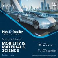 Tata Steel announces ‘Mat-e- Reality’, a first-of-its-kind Technology Convention