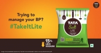 Tata Salt Lite uses humour to highlight seriousness of Hypertension