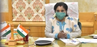 Vaccination is vital for family and public health: Governor Tamilisai