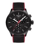 Cycling Triple Crown with the new partnership between Tissot and the Giro d’Italia