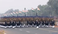 Republic Day Parade to feature 321 School Children & 80 Folk Artists in Cultural Programme