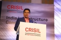 KTR participated in the CRISIL India Infrastructure Conclave - 2019