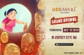 Godavari coming to Jersey City, NJ this Weekend !!