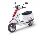 Piaggio India launches elegant and sporty, special edition Vespa Racing Sixties