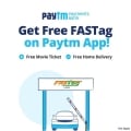 Paytm FASTag: Here’s all you need to know about FASTags