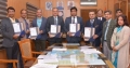 Indian Railways signs MoU with RailTel for Phase 2 of e-Office Execution