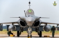 Induction of Rafale in Indian Air Force