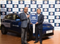 Hyundai Motor India Foundation Signs MoU with Foundation for Innovation and Technology Transfer 