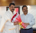 Telangana became Role Model for the Other States: Civil Supplies Corporation Chairman