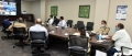 Telangana CS participated in the Video Conference held by Cabinet Secretary 