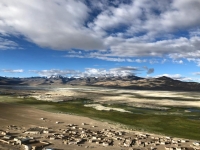 India adds Tso Kar wetland complex in Ladakh