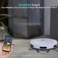 Milagrow set to launch world’s 1st Robotic Vacuum Cleaner with High Pressure Floor Mopping and Self-Cleaning Technology