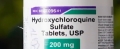 Government lifts ban on the export of anti-malarial drug Hydroxychloroquine (HCQ) API and formulation with immediate effect