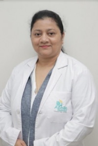 All you should know about Refractive Laser Eye Surgery: Dr. Alpa Atul Poorabia