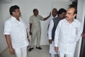 Ministers Talasani & Mahmood Ali Inspected 2 BHK Houses